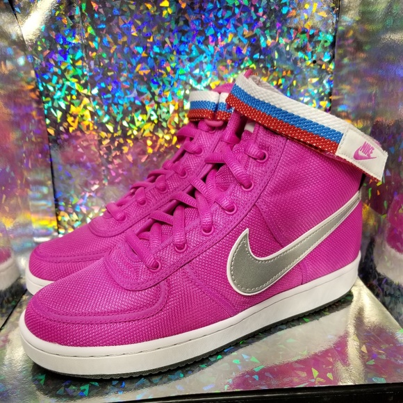 Nike Vandal High Supreme - Picture 5 of 8